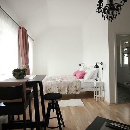 Zagreb Studio Apt No.1 외부 사진