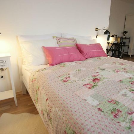 Zagreb Studio Apt No.1 외부 사진
