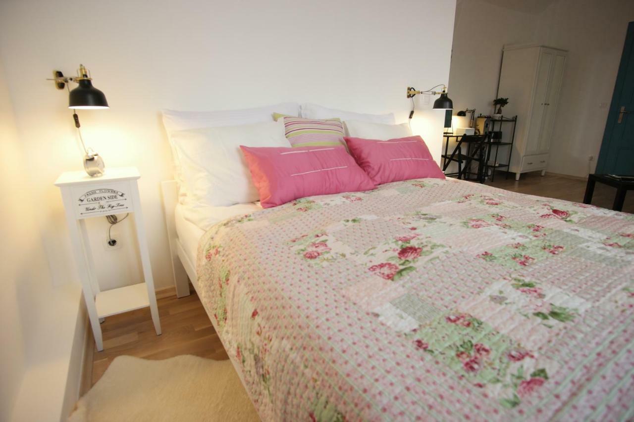 Zagreb Studio Apt No.1 외부 사진