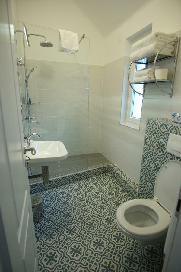 Zagreb Studio Apt No.1 외부 사진