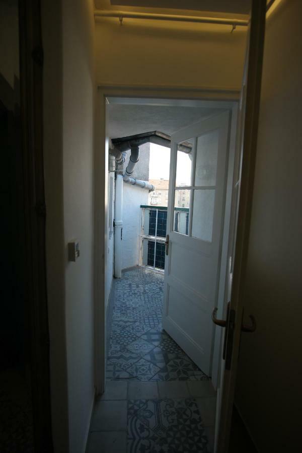 Zagreb Studio Apt No.1 외부 사진
