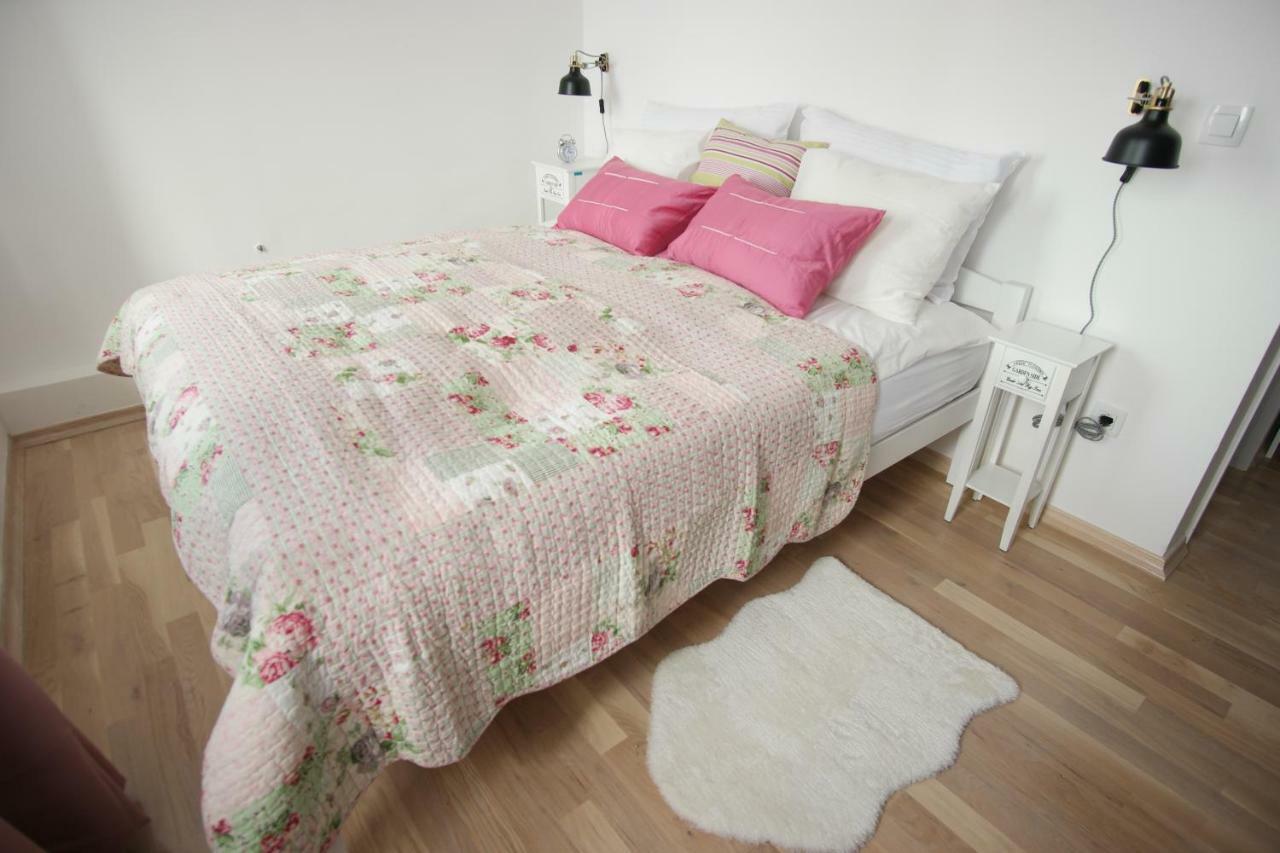 Zagreb Studio Apt No.1 외부 사진