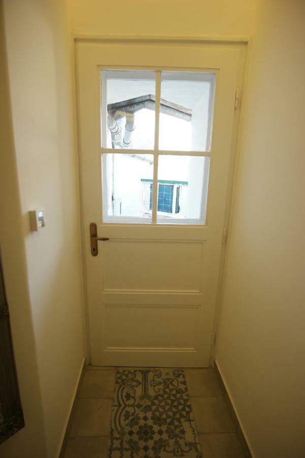 Zagreb Studio Apt No.1 외부 사진